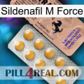 Sildenafil M Force 41